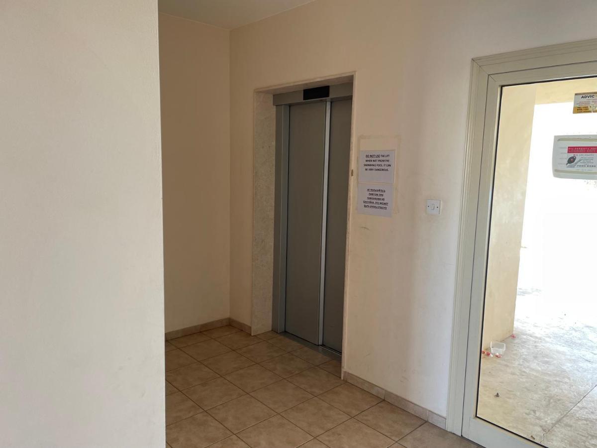 Kings Resort 1 Bedroom Apartment パ フォス エクステリア 写真