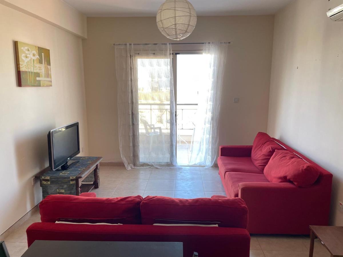 Kings Resort 1 Bedroom Apartment パ フォス エクステリア 写真