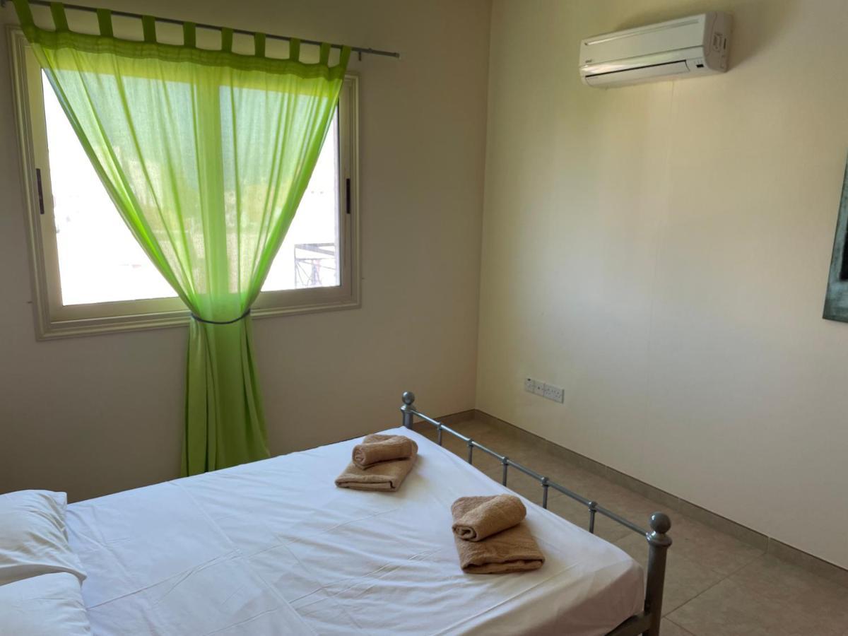 Kings Resort 1 Bedroom Apartment パ フォス エクステリア 写真