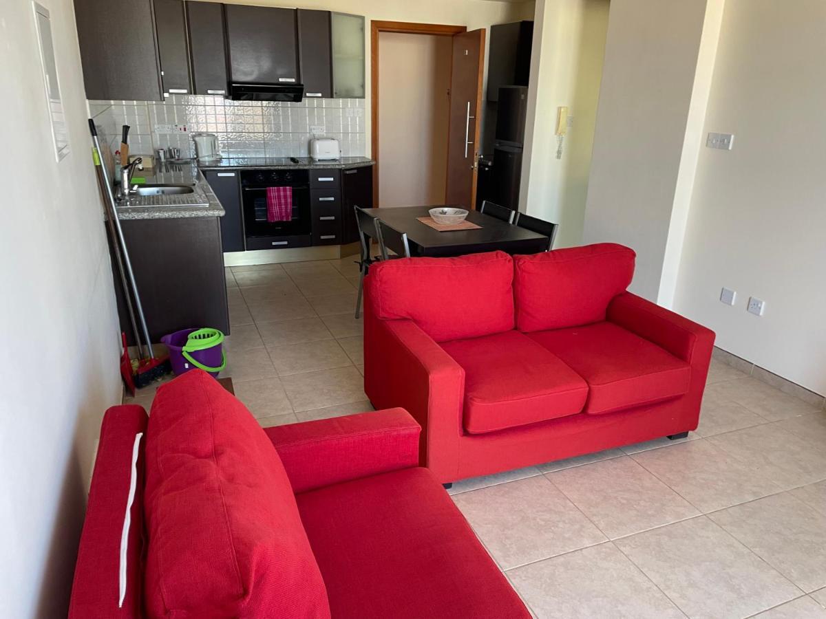 Kings Resort 1 Bedroom Apartment パ フォス エクステリア 写真