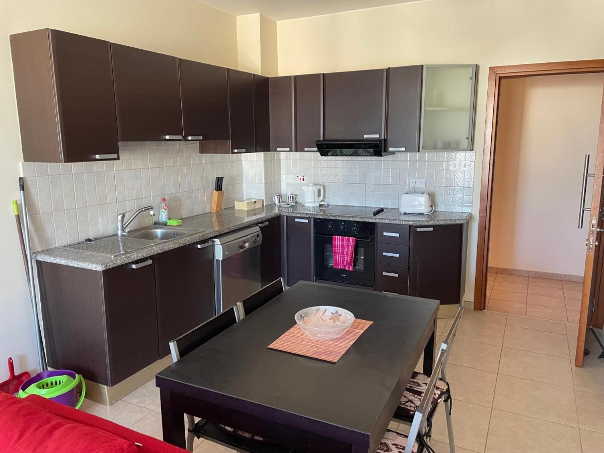 Kings Resort 1 Bedroom Apartment パ フォス エクステリア 写真
