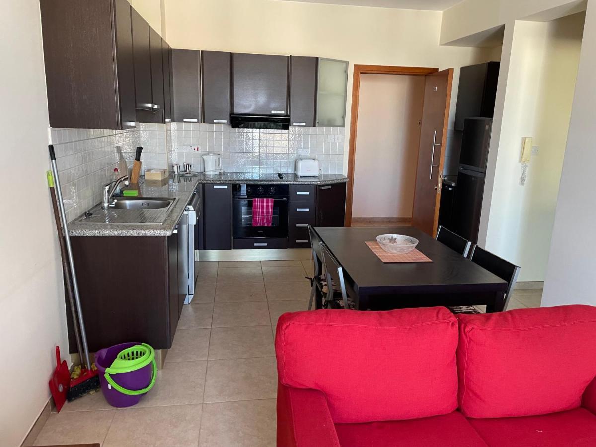 Kings Resort 1 Bedroom Apartment パ フォス エクステリア 写真