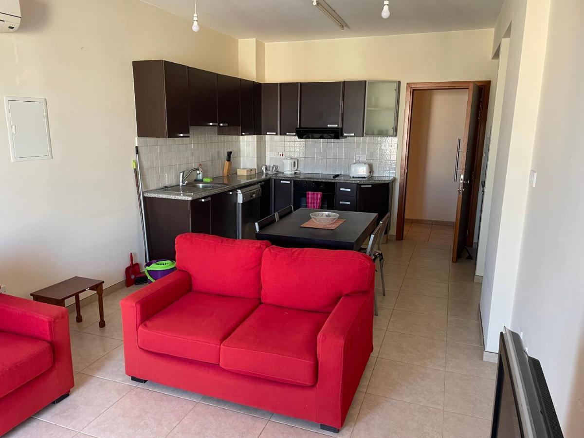 Kings Resort 1 Bedroom Apartment パ フォス エクステリア 写真